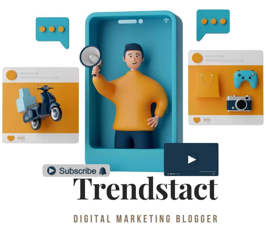 Trendstact